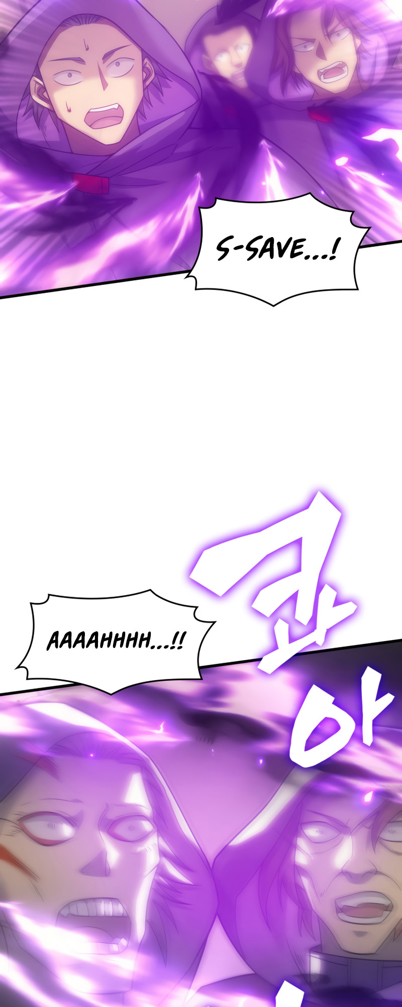 My Civil Servant Life Reborn in the Strange World chapter 34 - page 40
