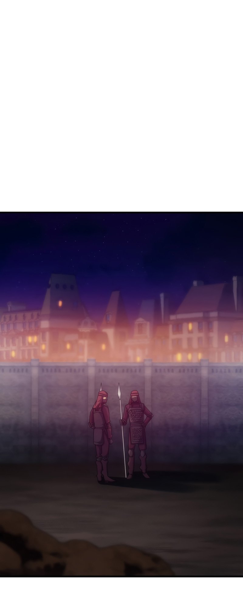 My Civil Servant Life Reborn in the Strange World chapter 34 - page 43