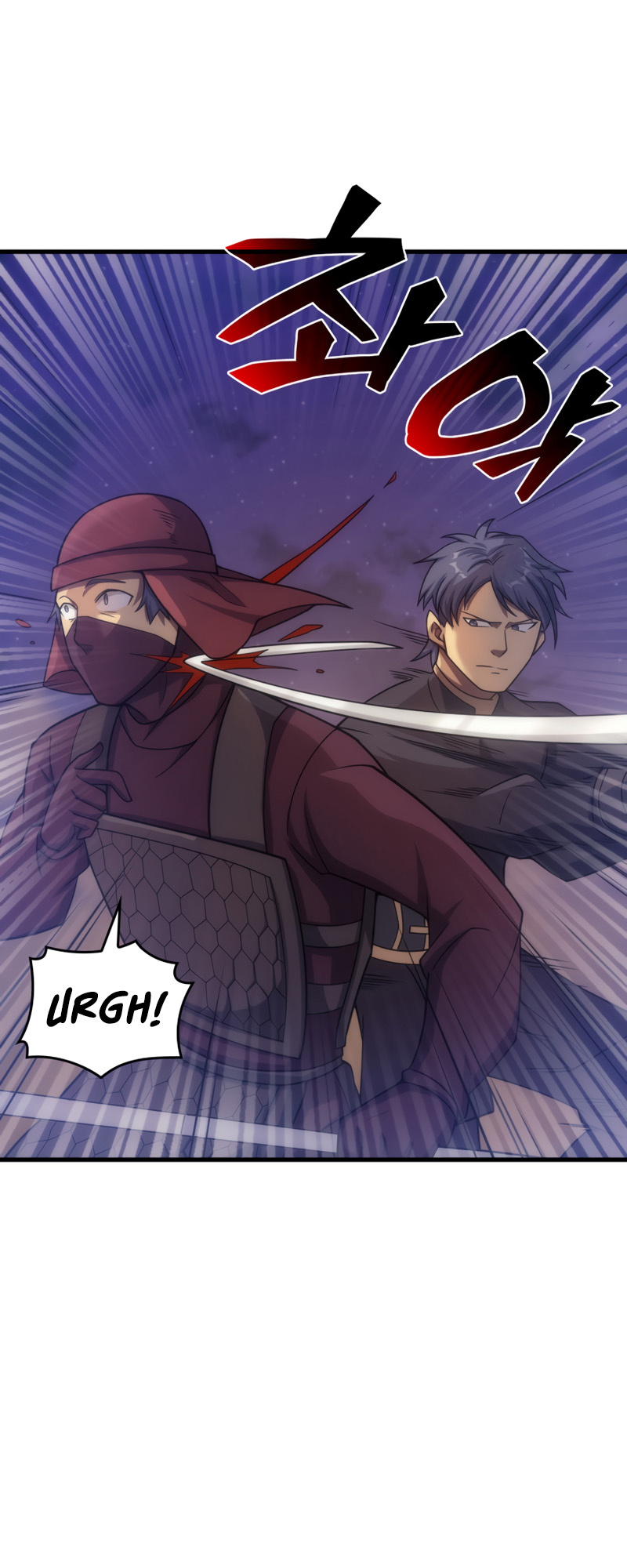 My Civil Servant Life Reborn in the Strange World chapter 34 - page 47