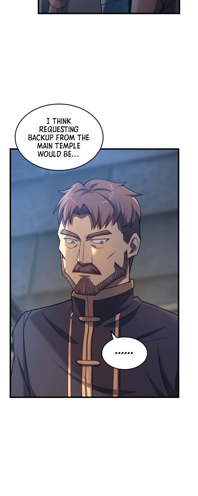 My Civil Servant Life Reborn in the Strange World chapter 34 - page 55
