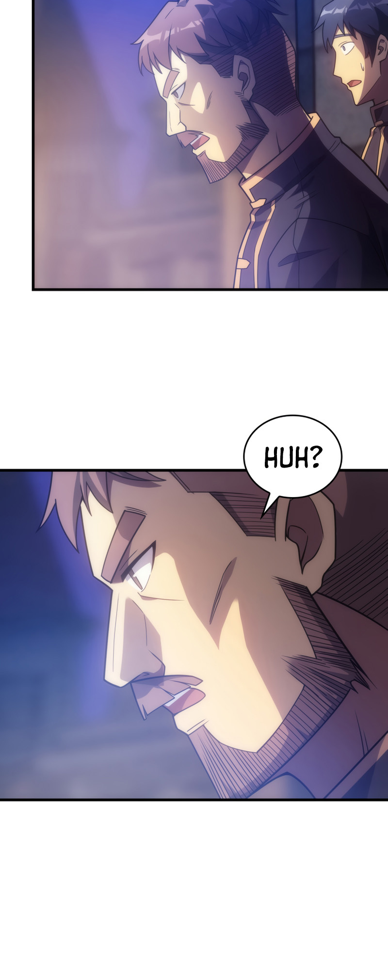 My Civil Servant Life Reborn in the Strange World chapter 34 - page 58