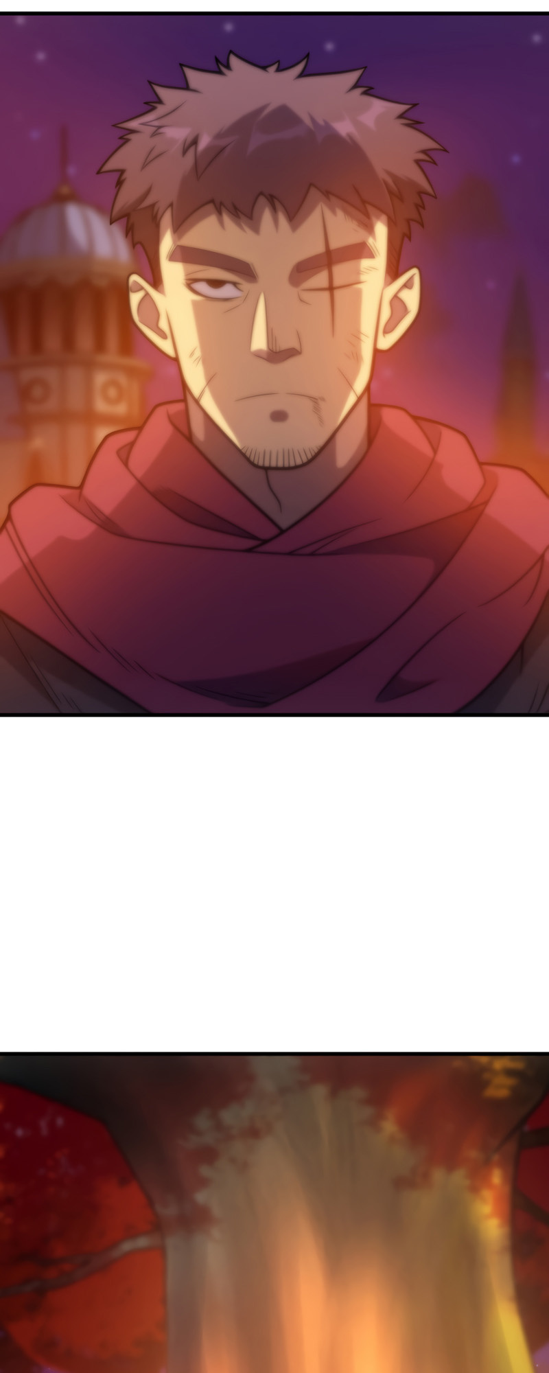 My Civil Servant Life Reborn in the Strange World chapter 34 - page 6