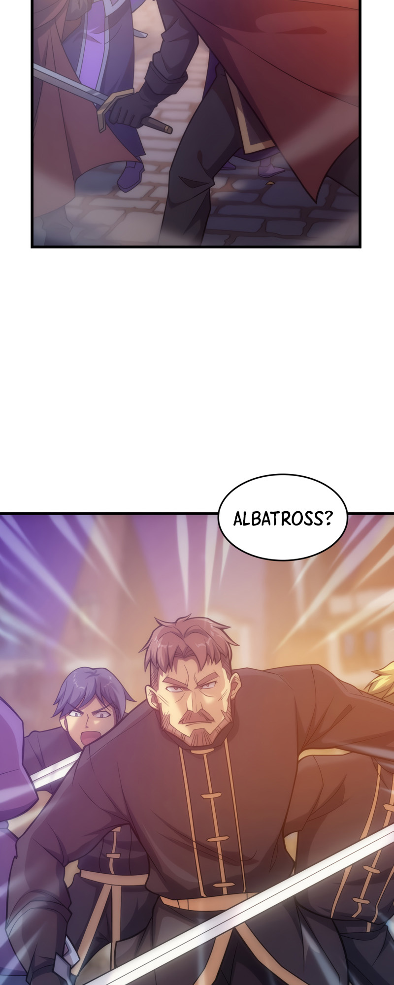 My Civil Servant Life Reborn in the Strange World chapter 34 - page 64