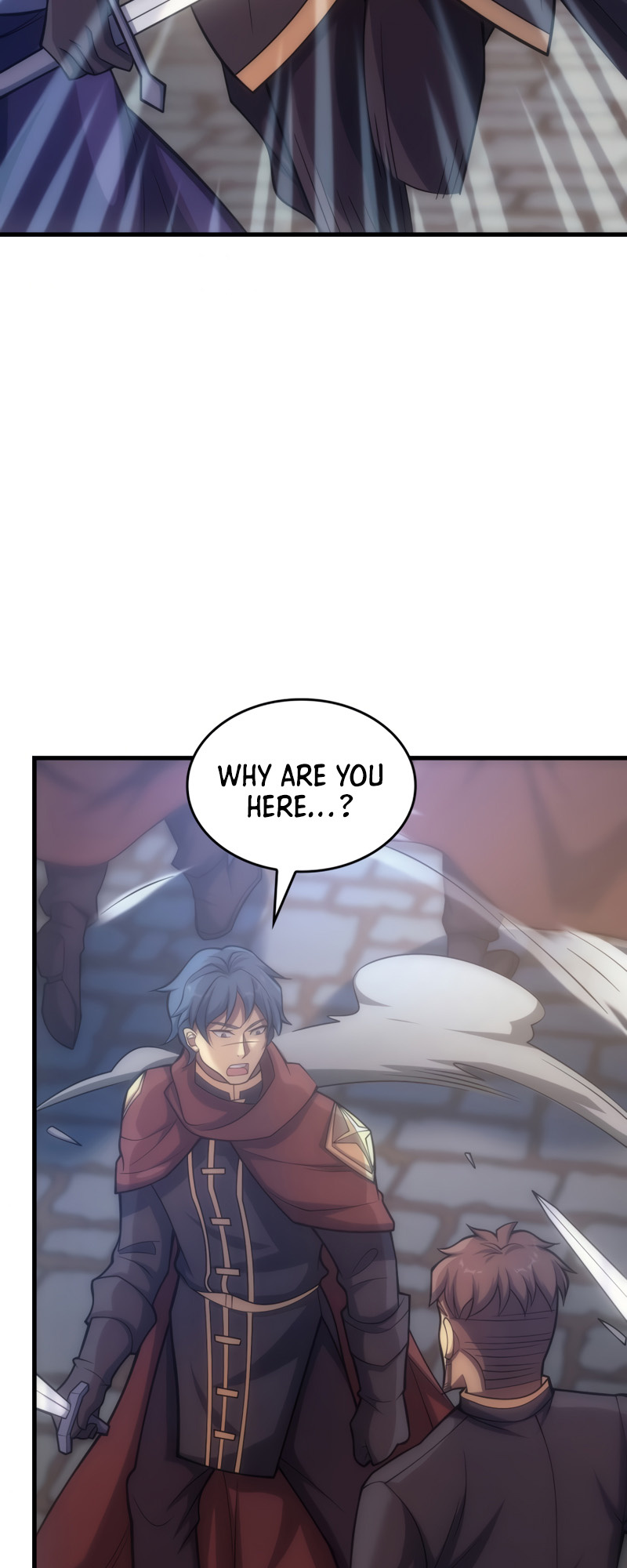 My Civil Servant Life Reborn in the Strange World chapter 34 - page 65