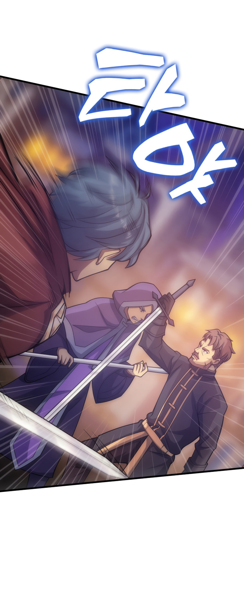 My Civil Servant Life Reborn in the Strange World chapter 34 - page 69