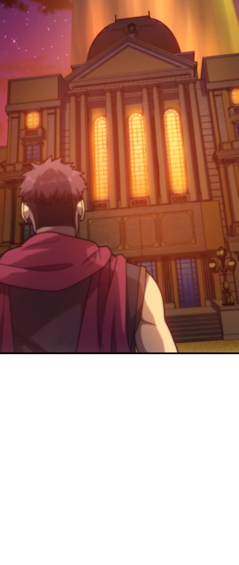My Civil Servant Life Reborn in the Strange World chapter 34 - page 7
