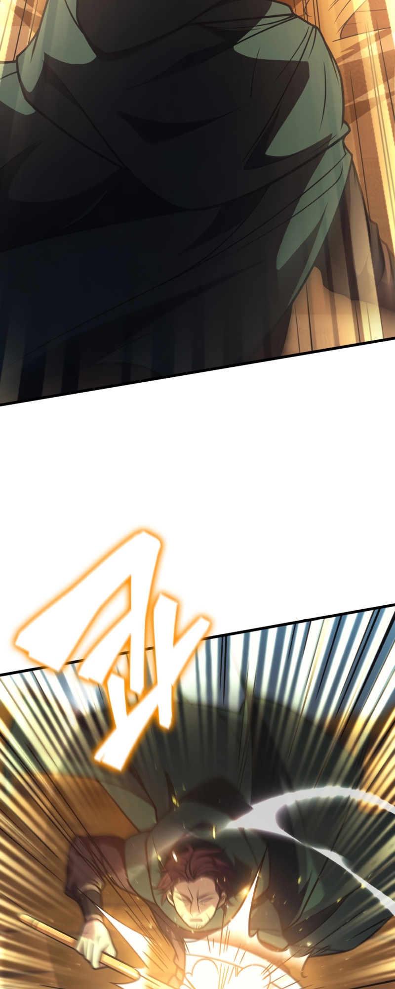 My Civil Servant Life Reborn in the Strange World chapter 33 - page 24