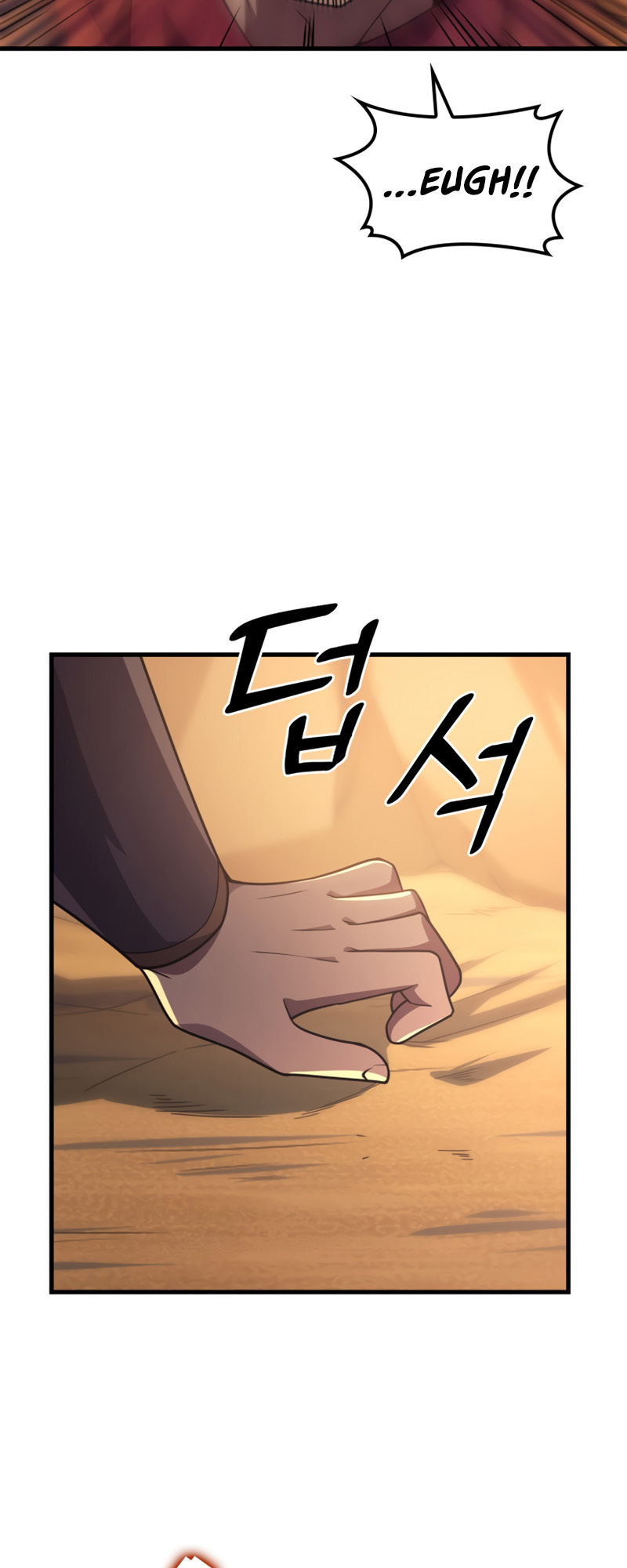 My Civil Servant Life Reborn in the Strange World chapter 33 - page 40