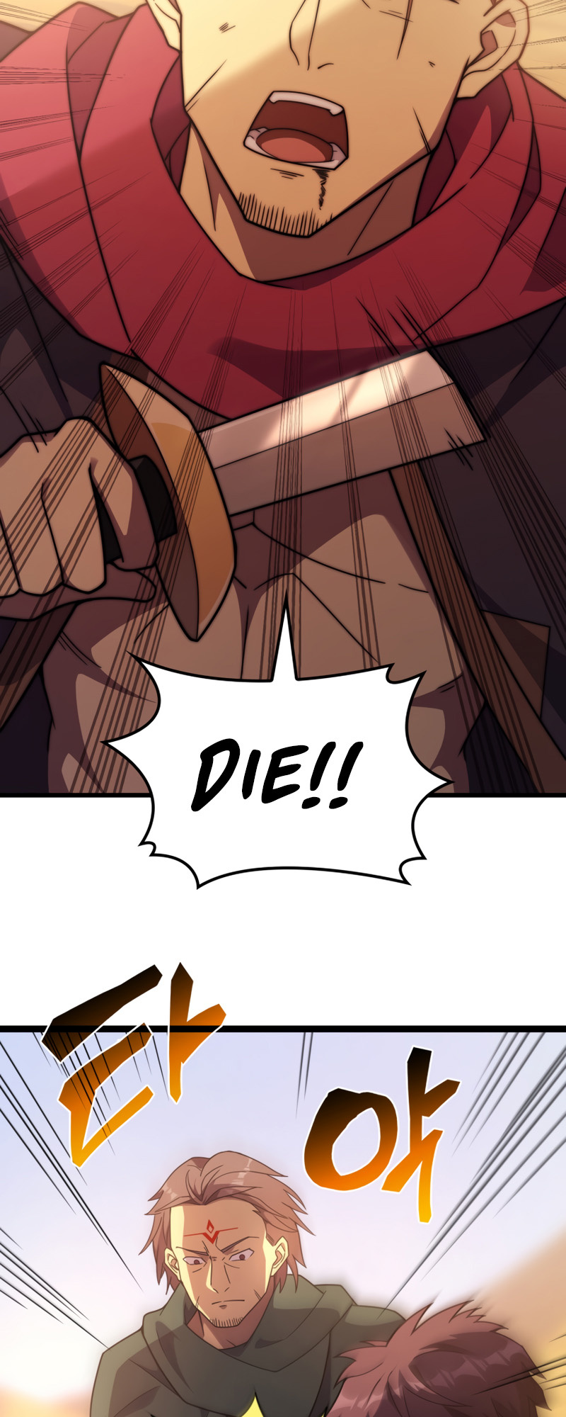 My Civil Servant Life Reborn in the Strange World chapter 33 - page 45