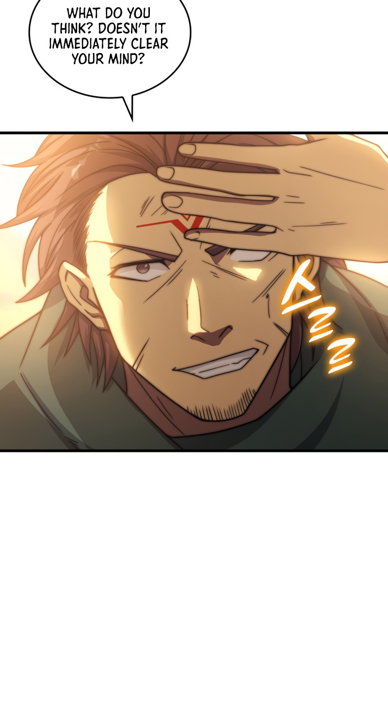 My Civil Servant Life Reborn in the Strange World chapter 33 - page 49