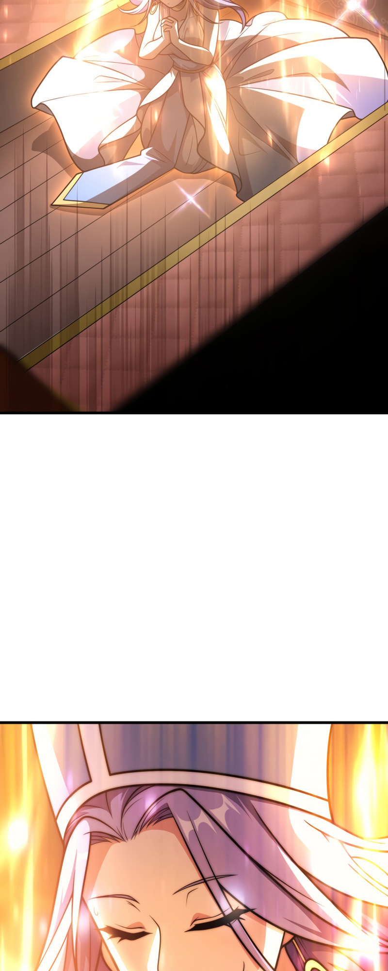 My Civil Servant Life Reborn in the Strange World chapter 33 - page 5