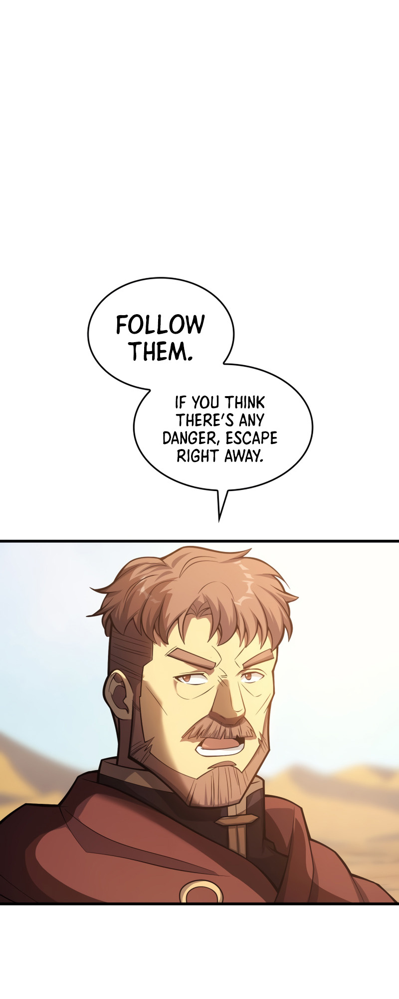 My Civil Servant Life Reborn in the Strange World chapter 33 - page 71