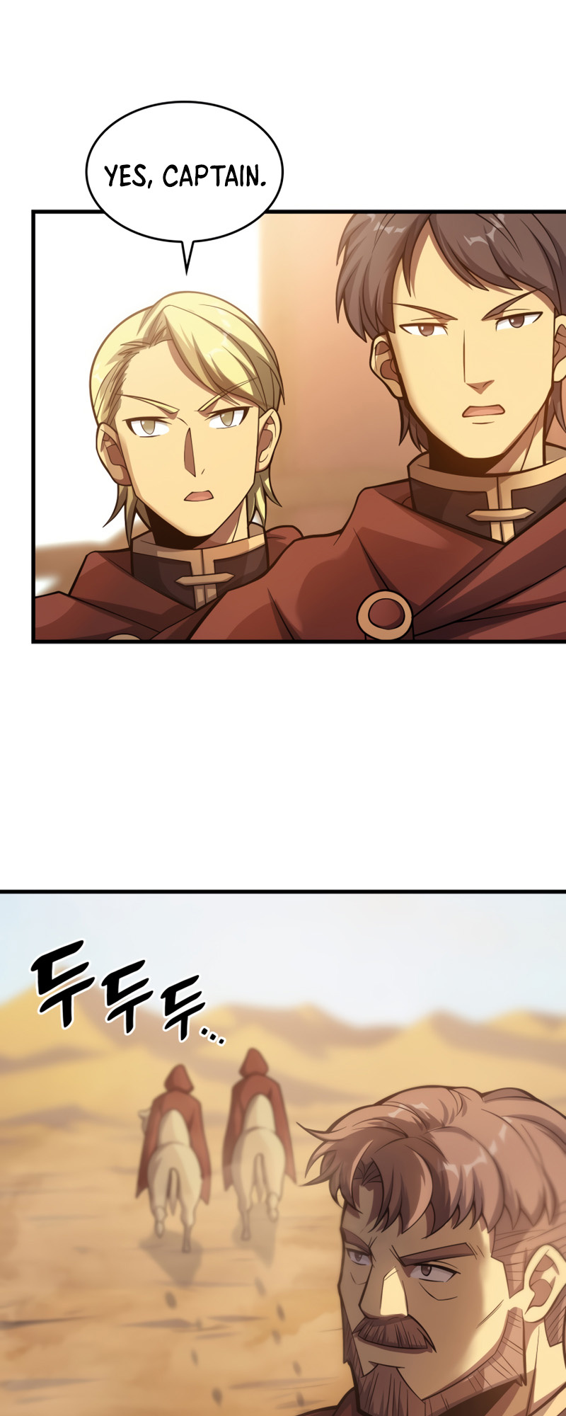 My Civil Servant Life Reborn in the Strange World chapter 33 - page 72