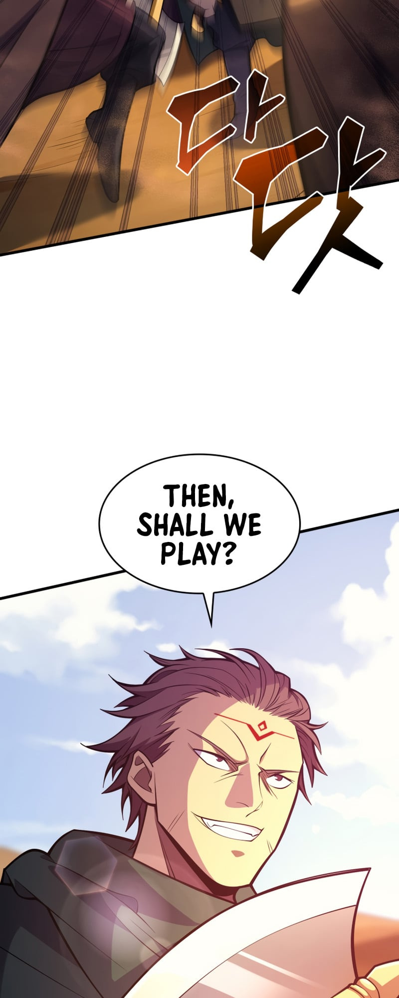 My Civil Servant Life Reborn in the Strange World chapter 32 - page 30
