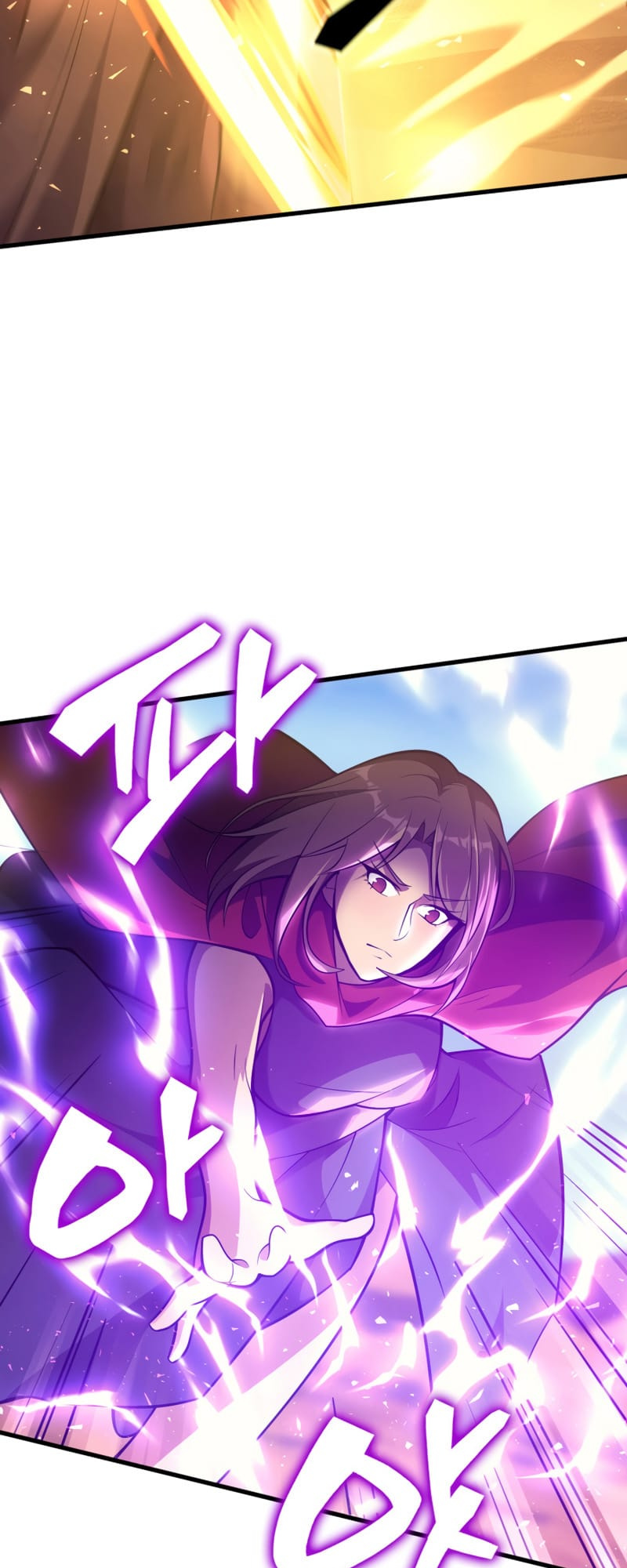 My Civil Servant Life Reborn in the Strange World chapter 32 - page 33