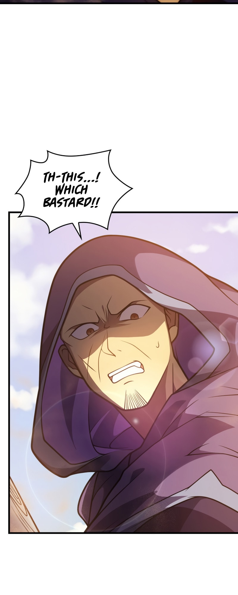 My Civil Servant Life Reborn in the Strange World chapter 32 - page 48