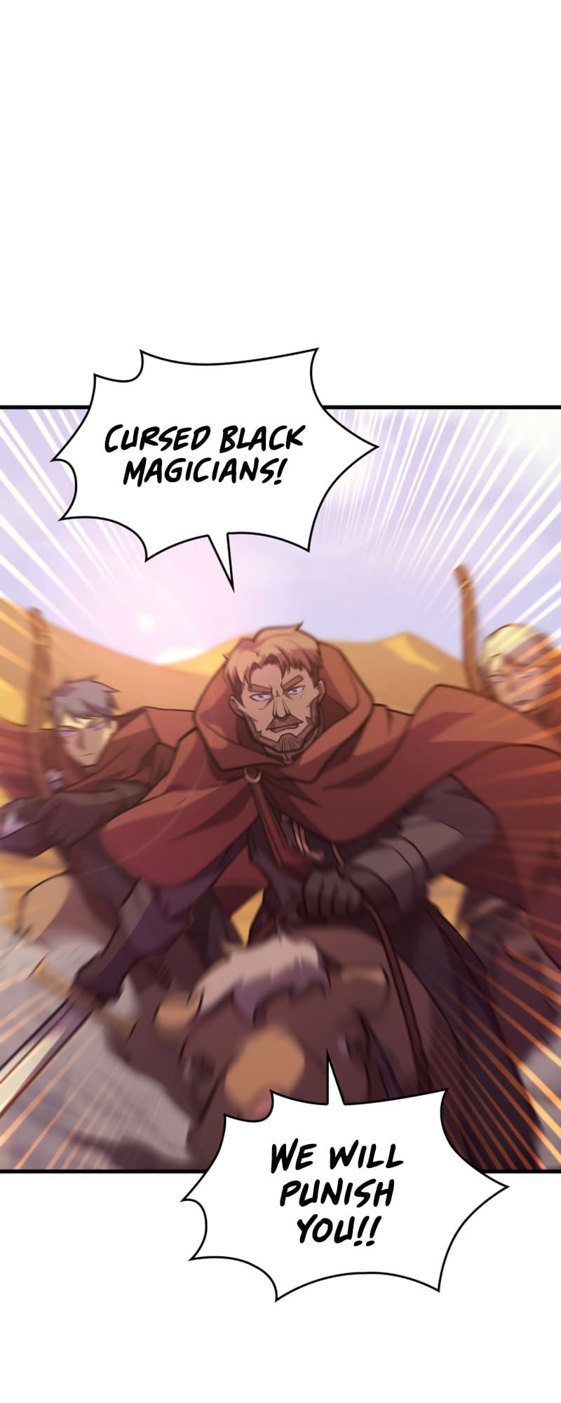 My Civil Servant Life Reborn in the Strange World chapter 32 - page 50