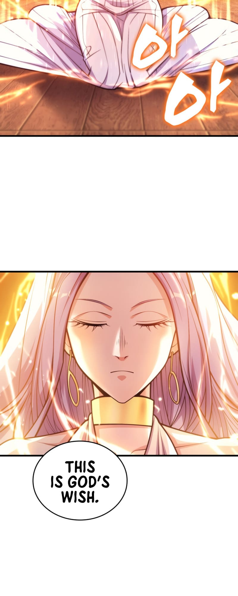 My Civil Servant Life Reborn in the Strange World chapter 32 - page 64