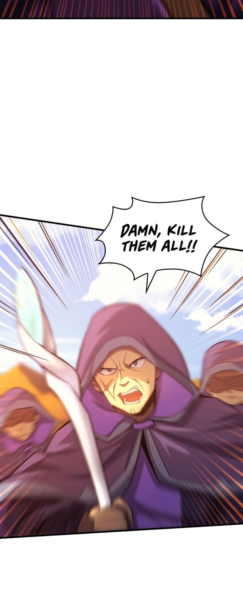 My Civil Servant Life Reborn in the Strange World chapter 32 - page 66