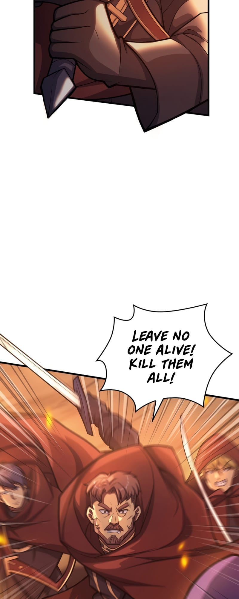 My Civil Servant Life Reborn in the Strange World chapter 32 - page 71