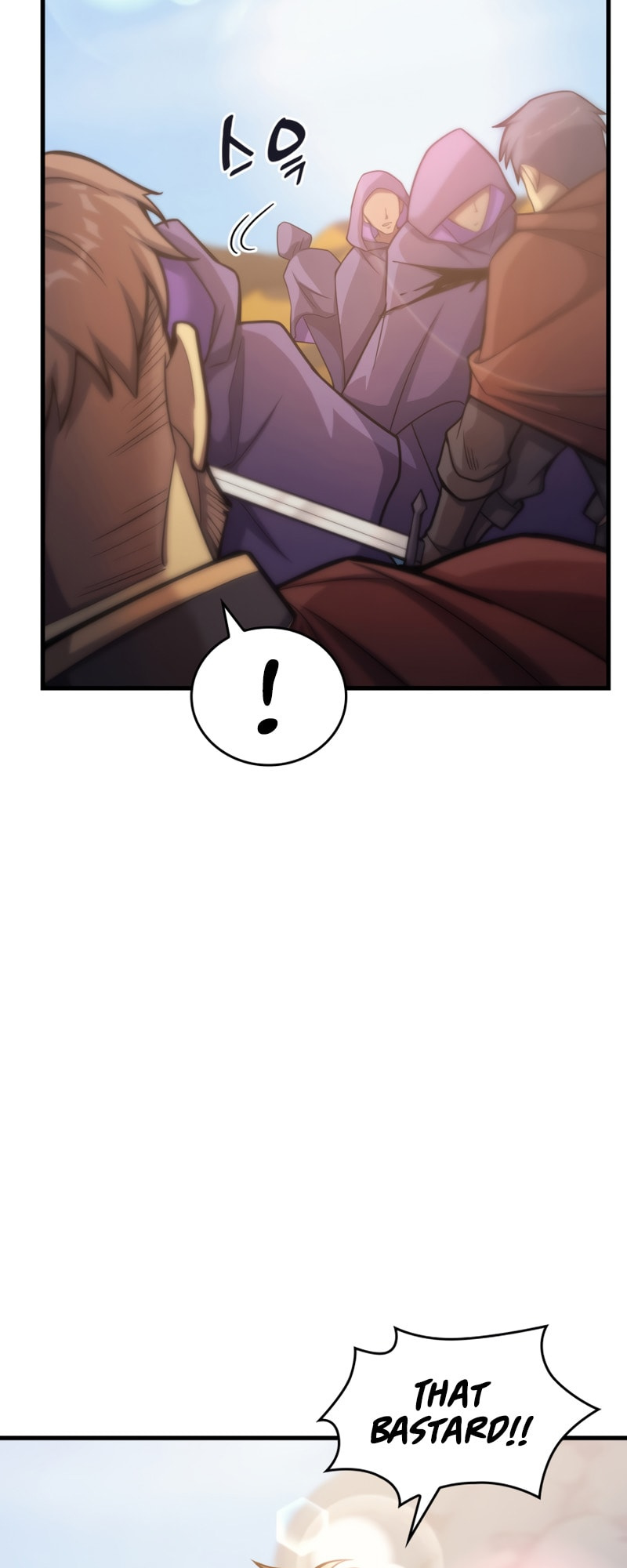 My Civil Servant Life Reborn in the Strange World chapter 32 - page 75