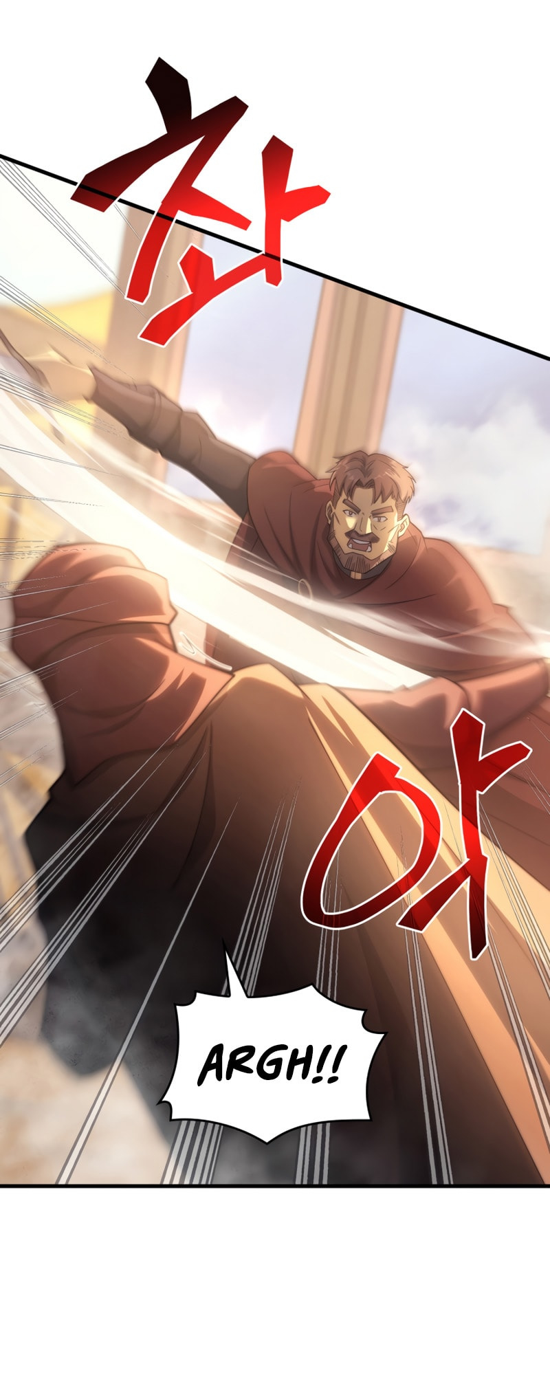 My Civil Servant Life Reborn in the Strange World chapter 32 - page 8