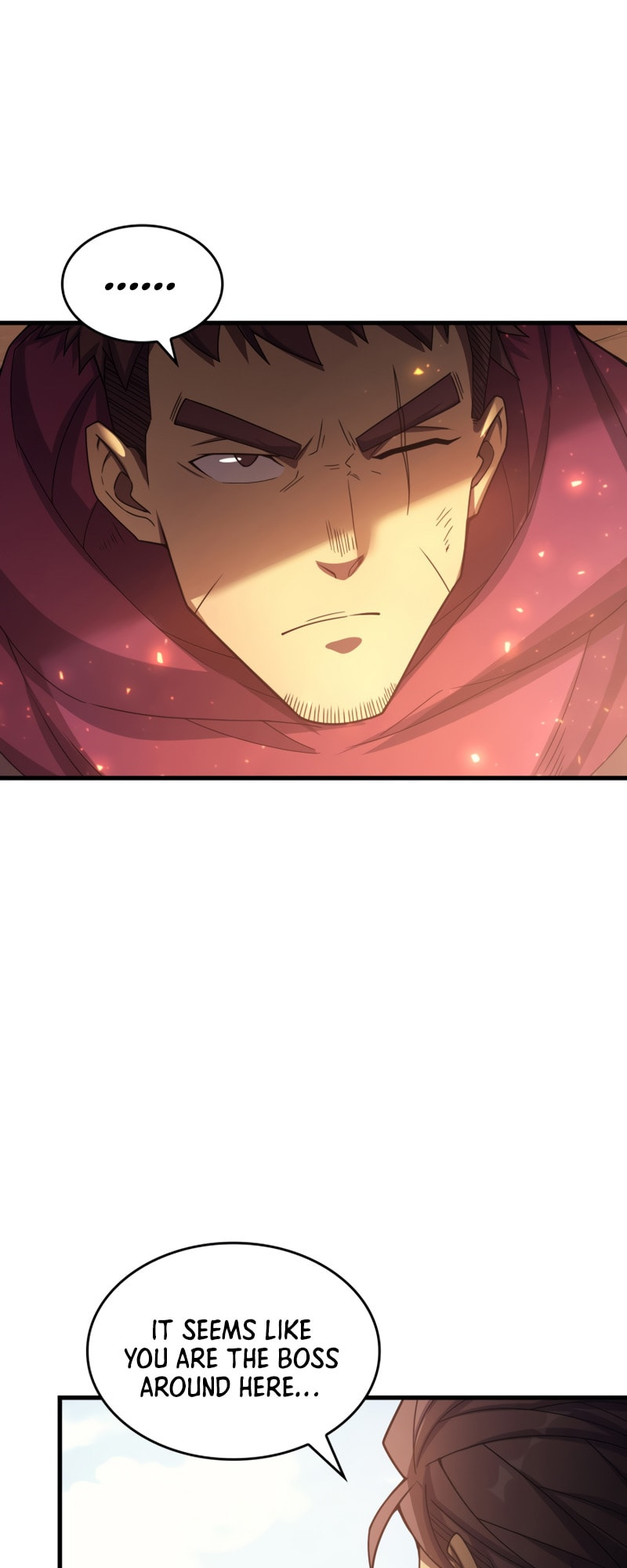 My Civil Servant Life Reborn in the Strange World chapter 32 - page 90