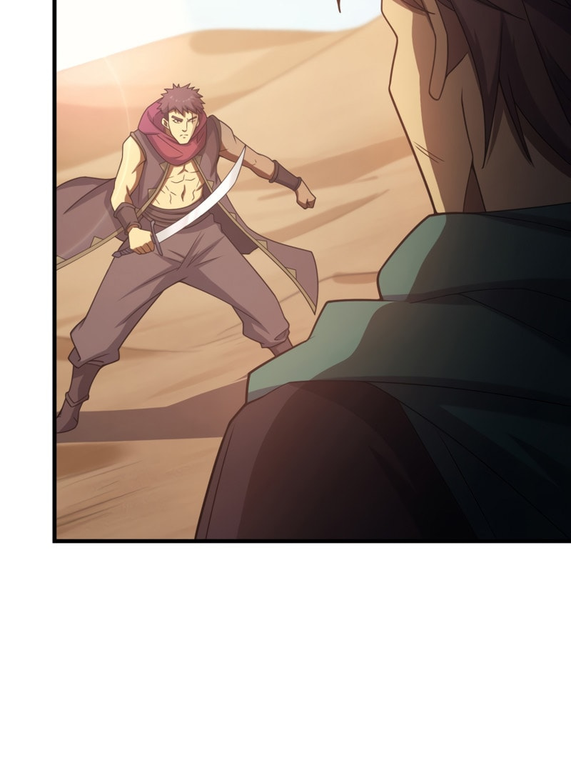 My Civil Servant Life Reborn in the Strange World chapter 32 - page 91