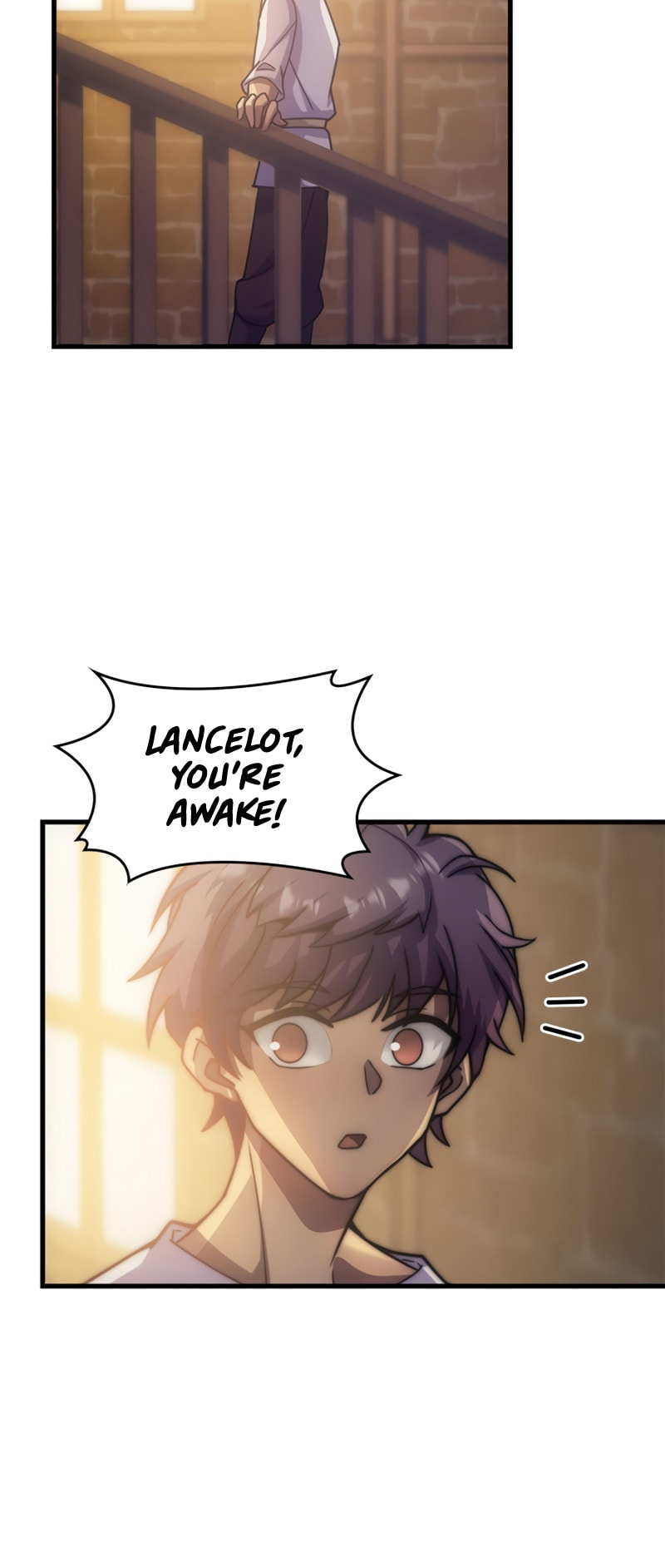 My Civil Servant Life Reborn in the Strange World chapter 31 - page 25