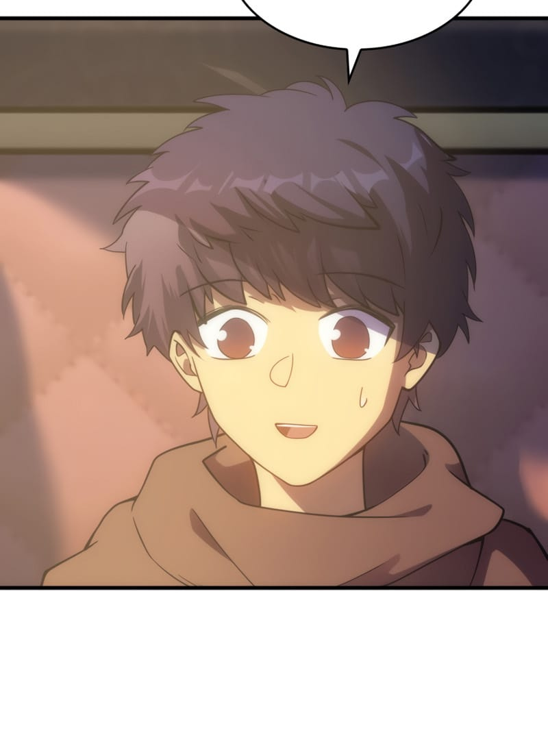 My Civil Servant Life Reborn in the Strange World chapter 31 - page 61