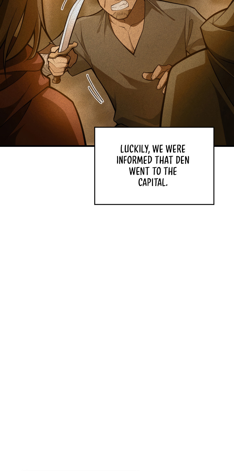 My Civil Servant Life Reborn in the Strange World chapter 30 - page 13