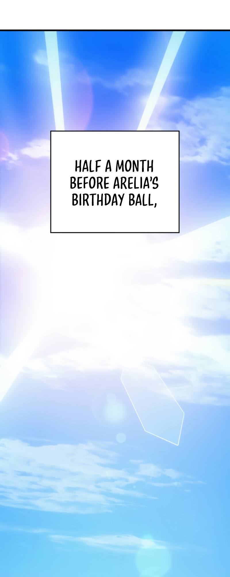 My Civil Servant Life Reborn in the Strange World chapter 30 - page 2