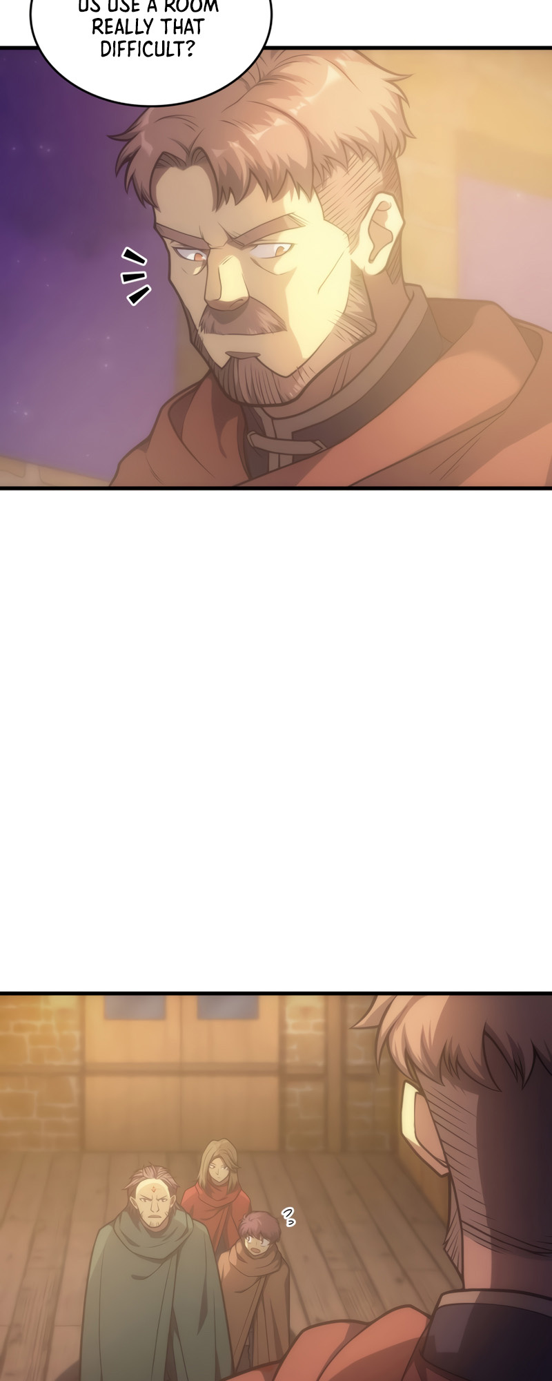 My Civil Servant Life Reborn in the Strange World chapter 30 - page 42