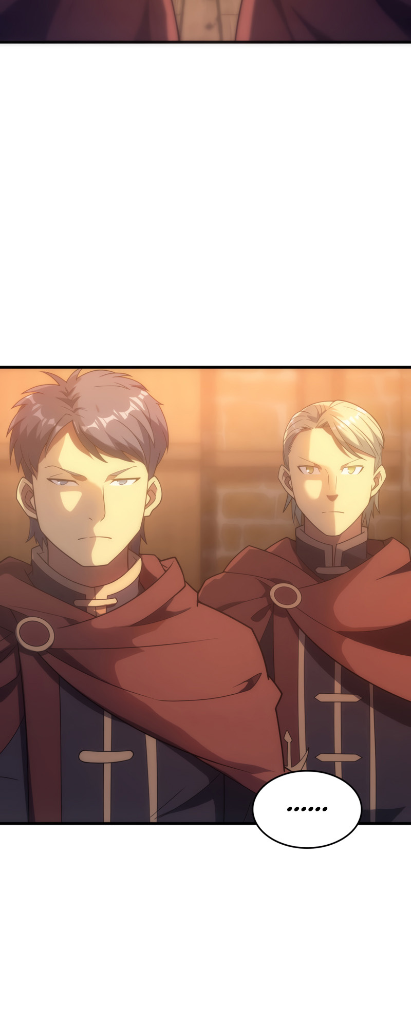 My Civil Servant Life Reborn in the Strange World chapter 30 - page 49