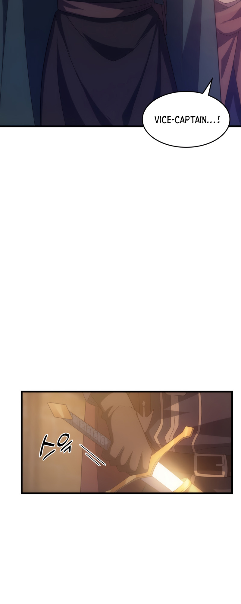 My Civil Servant Life Reborn in the Strange World chapter 30 - page 54