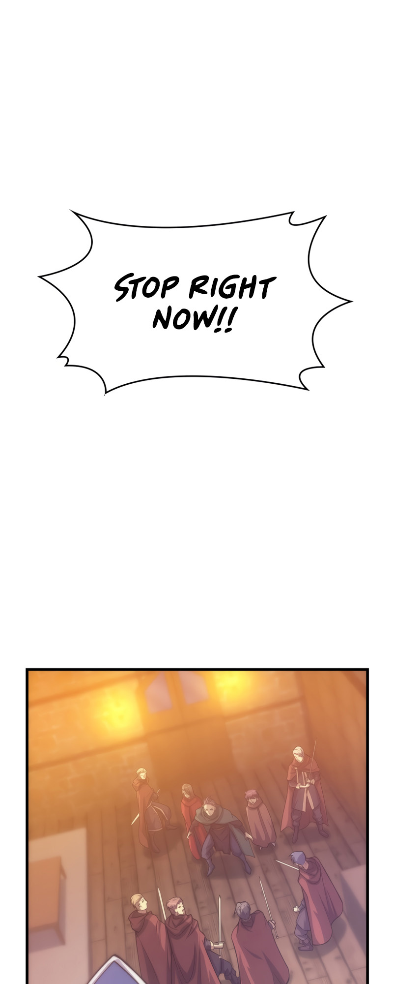 My Civil Servant Life Reborn in the Strange World chapter 30 - page 58