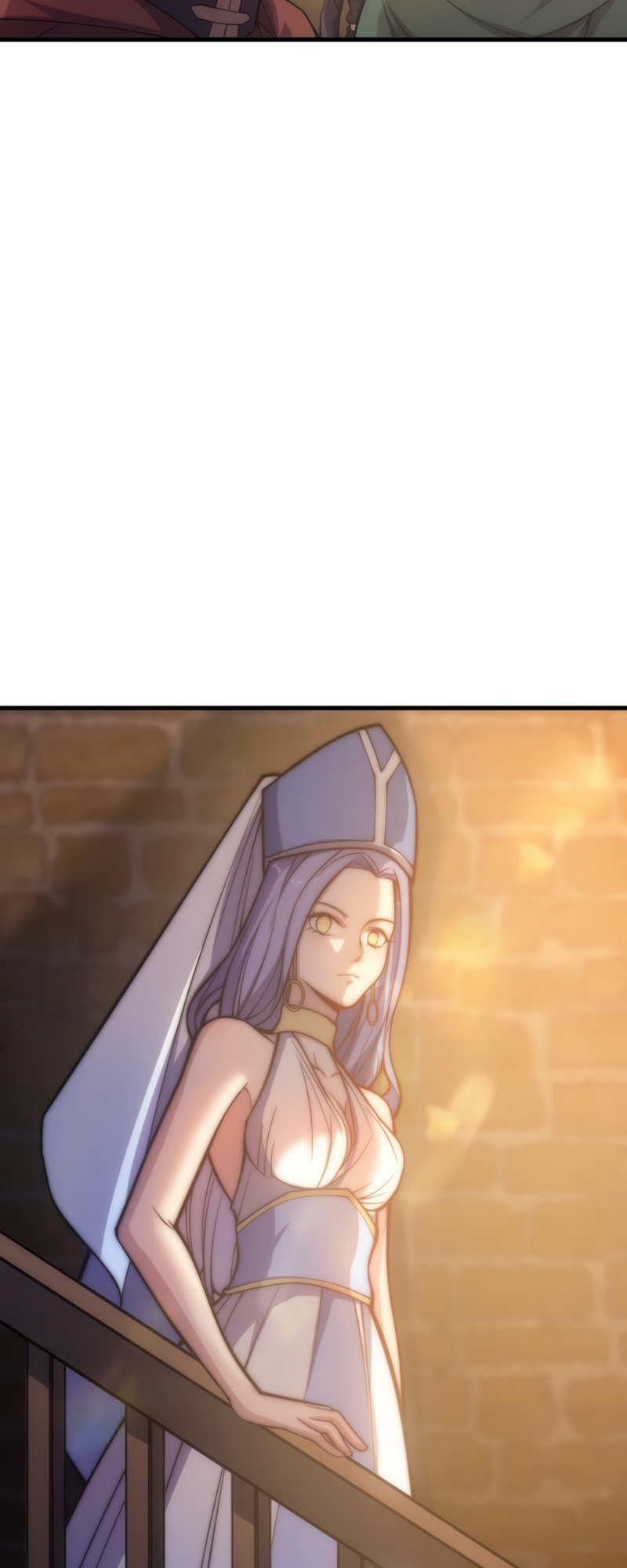 My Civil Servant Life Reborn in the Strange World chapter 30 - page 60