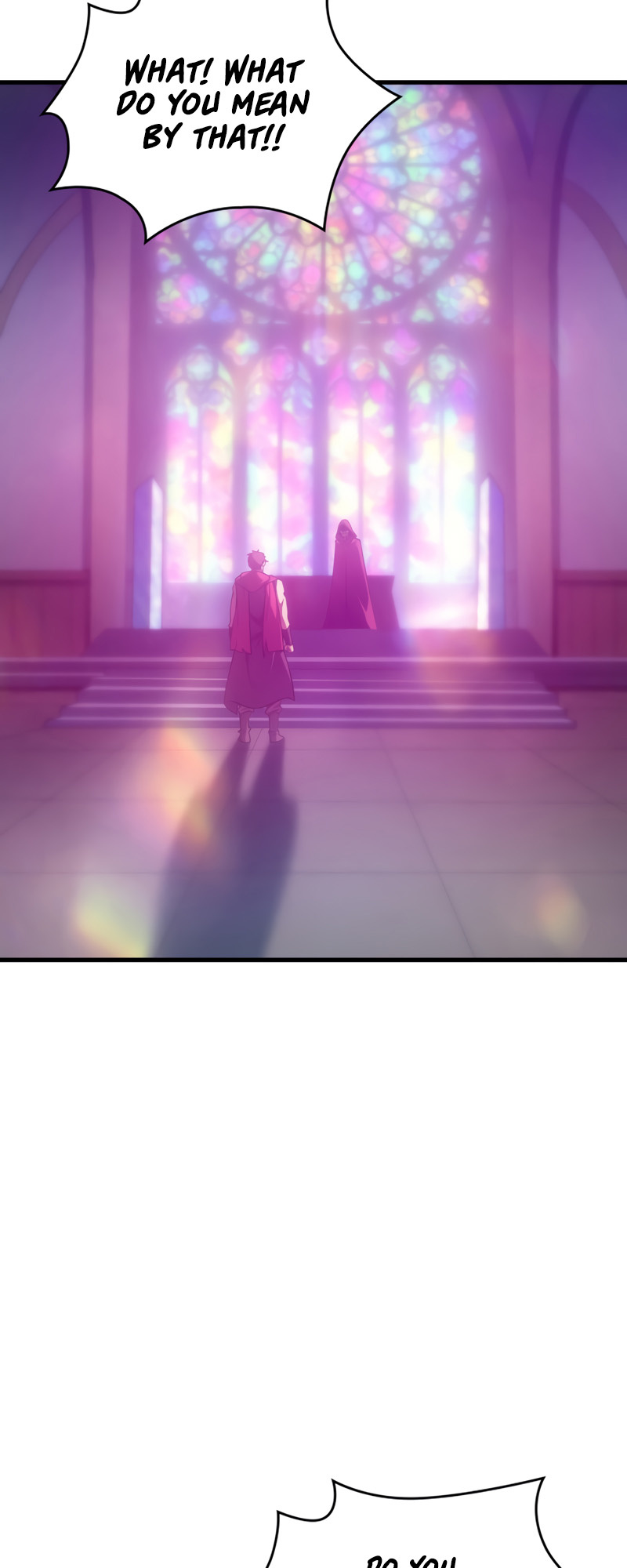 My Civil Servant Life Reborn in the Strange World chapter 30 - page 66