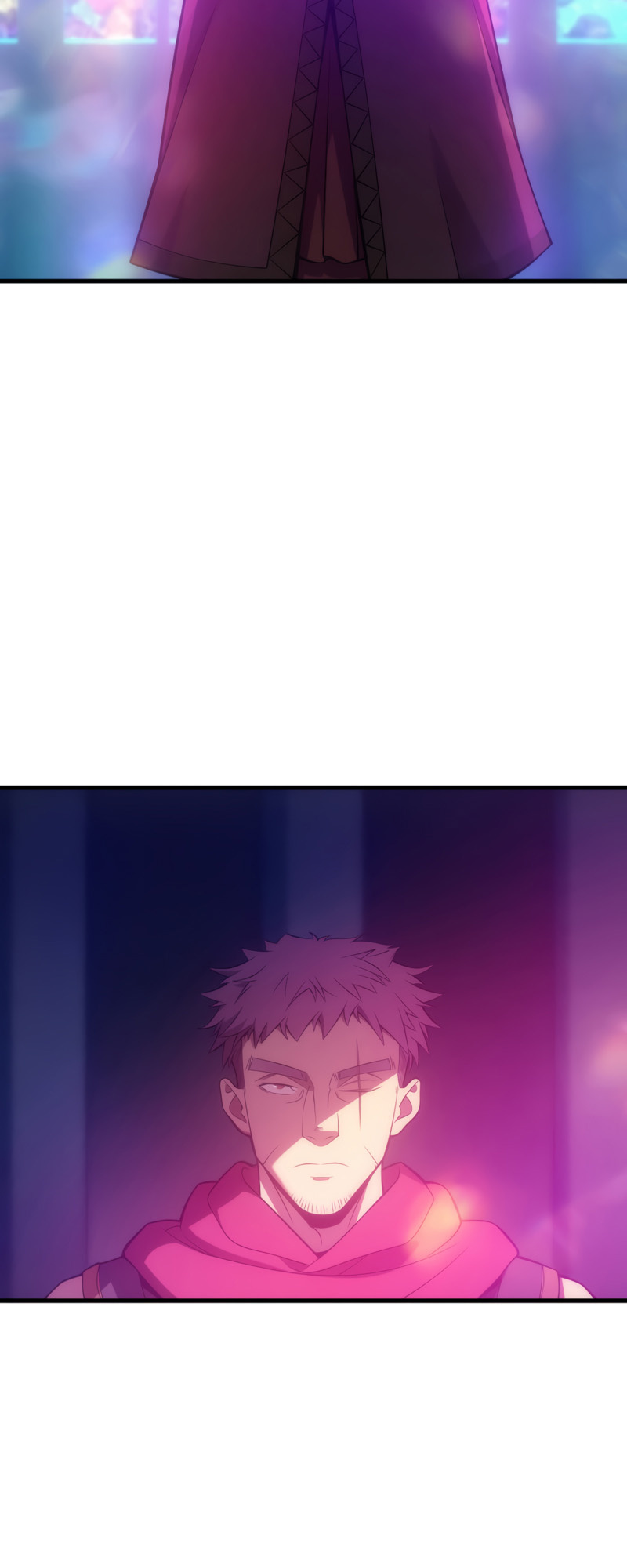 My Civil Servant Life Reborn in the Strange World chapter 30 - page 70