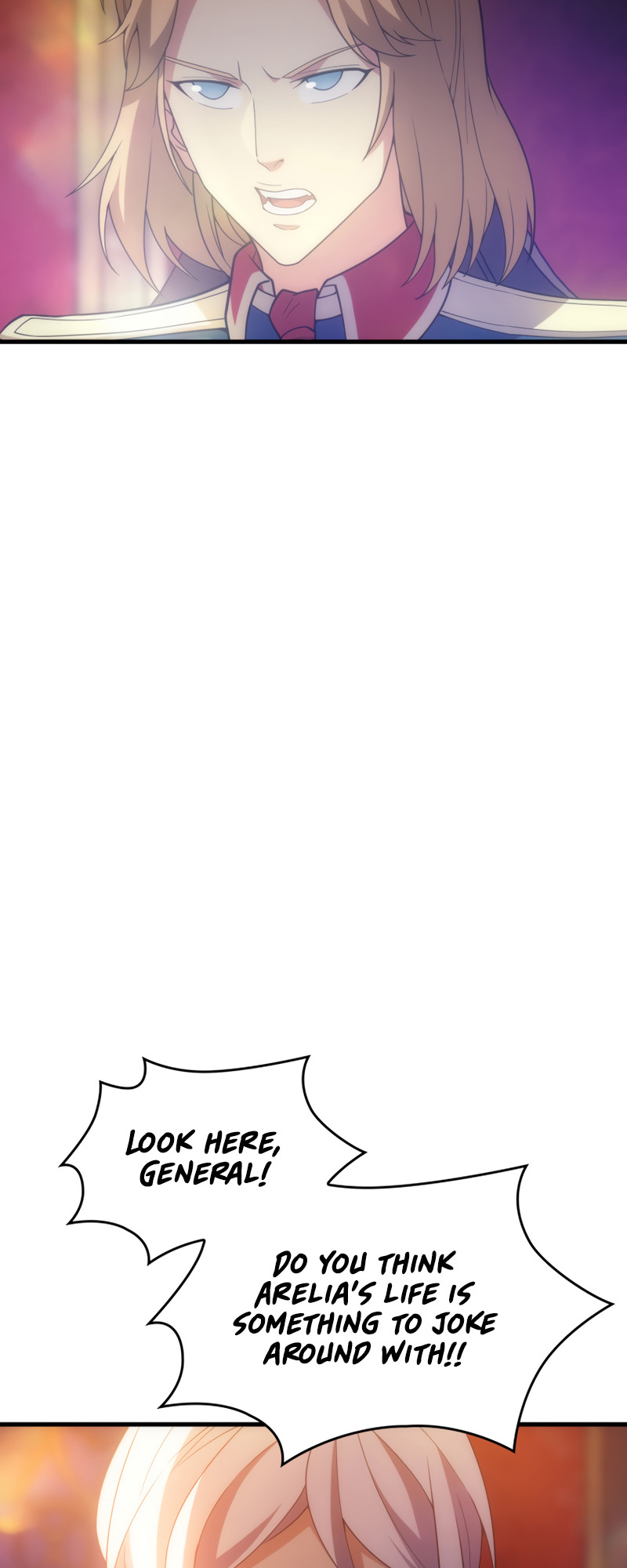 My Civil Servant Life Reborn in the Strange World chapter 29 - page 16