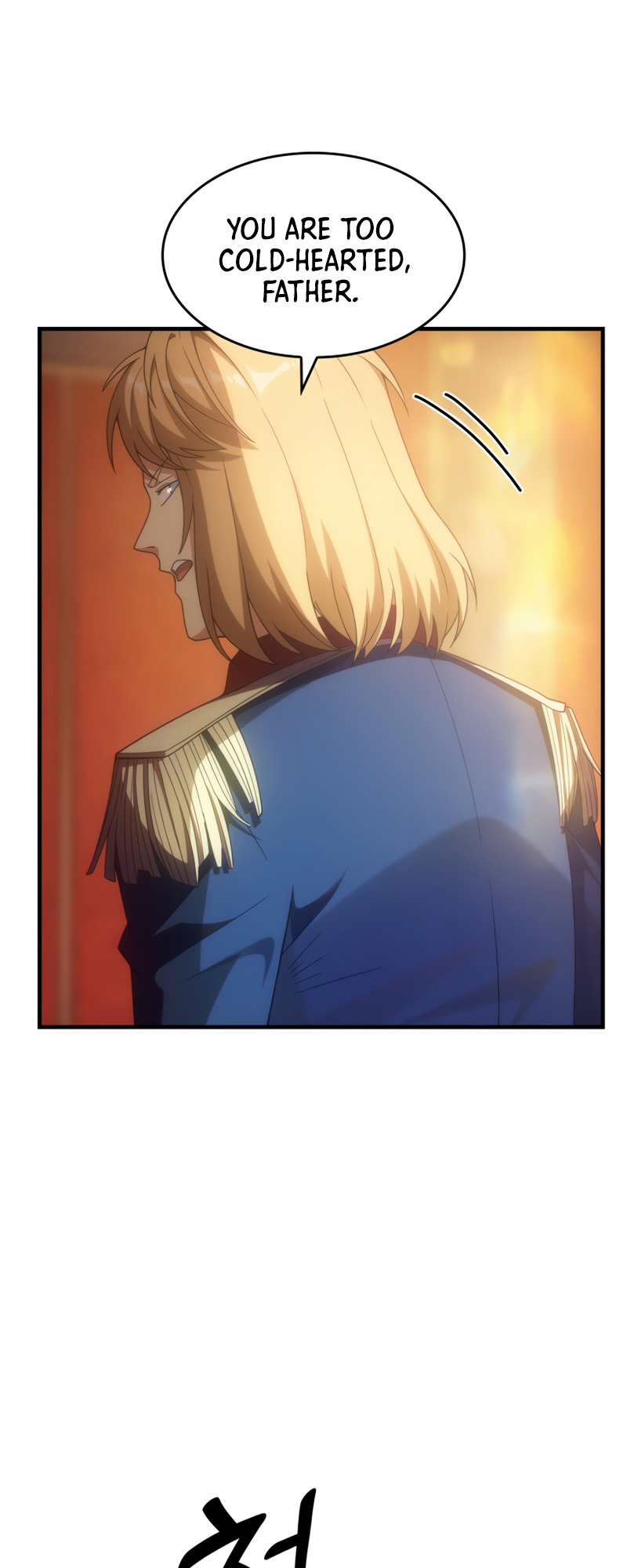 My Civil Servant Life Reborn in the Strange World chapter 29 - page 21