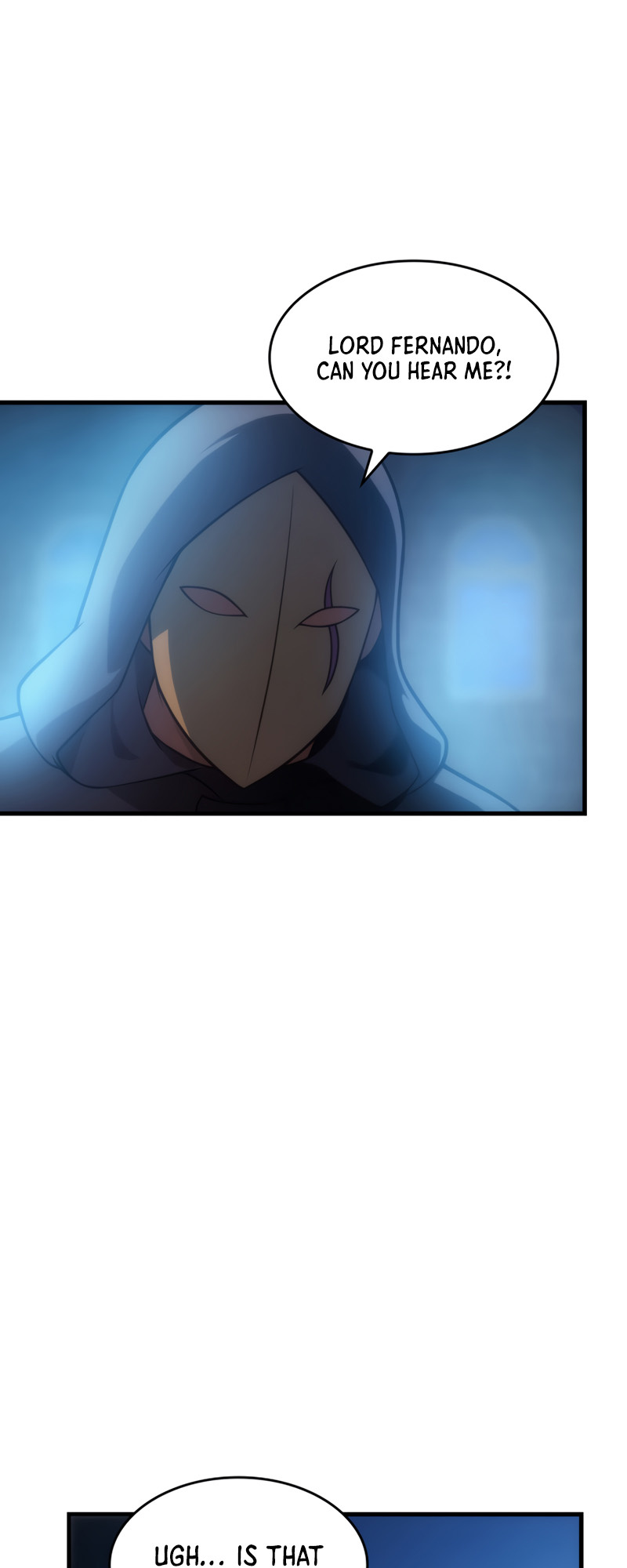 My Civil Servant Life Reborn in the Strange World chapter 29 - page 33