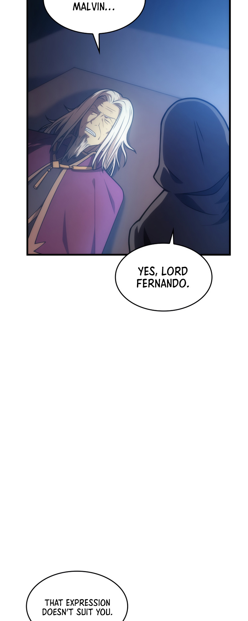 My Civil Servant Life Reborn in the Strange World chapter 29 - page 34