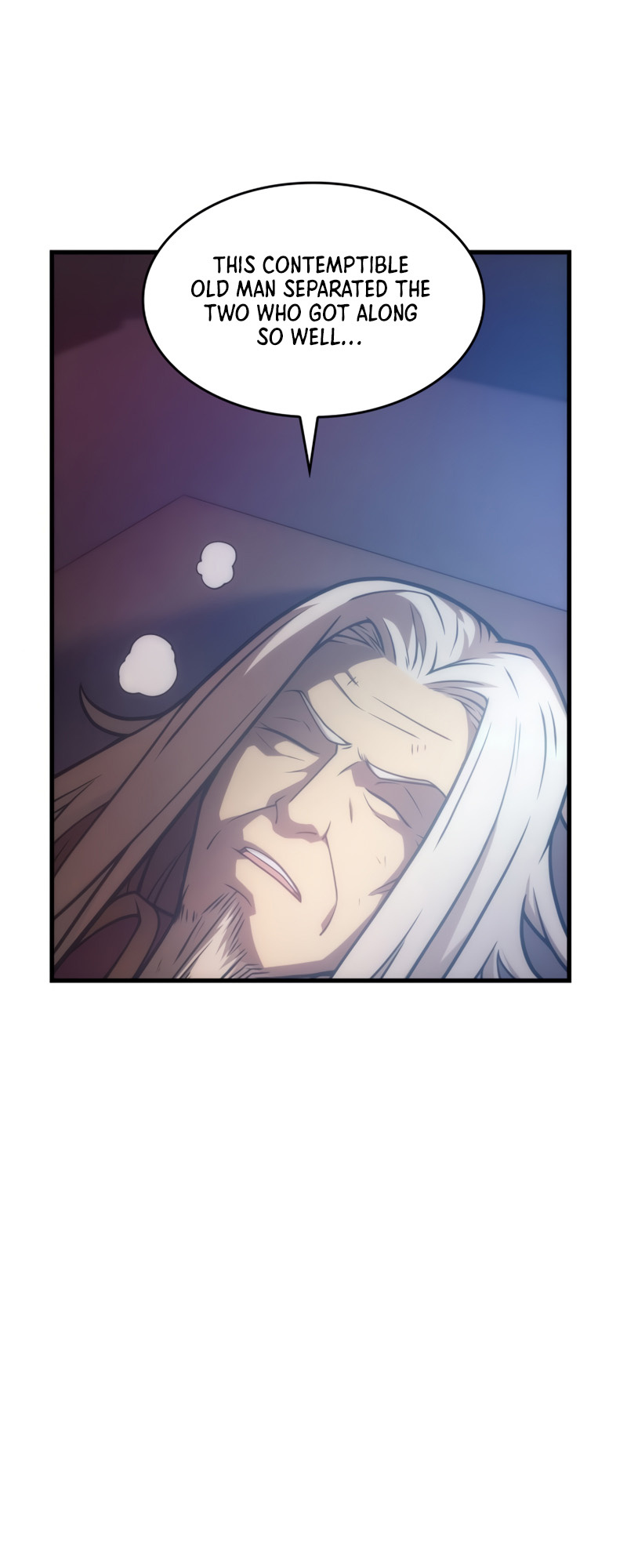 My Civil Servant Life Reborn in the Strange World chapter 29 - page 40