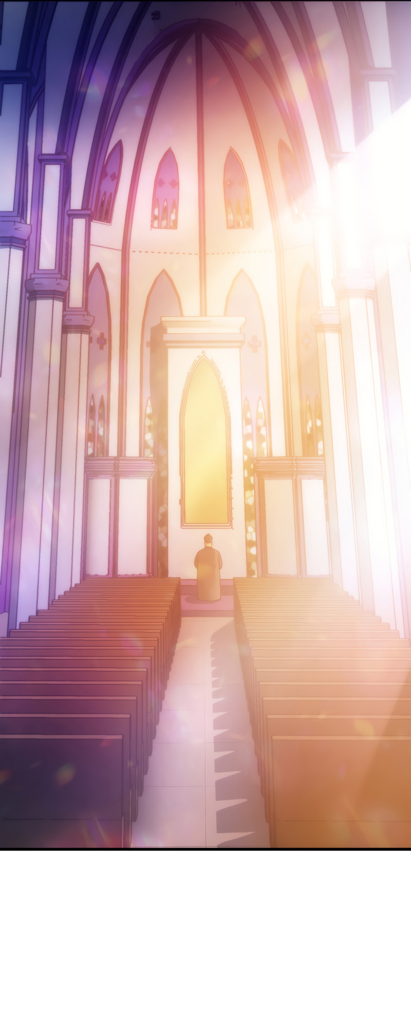 My Civil Servant Life Reborn in the Strange World chapter 29 - page 48
