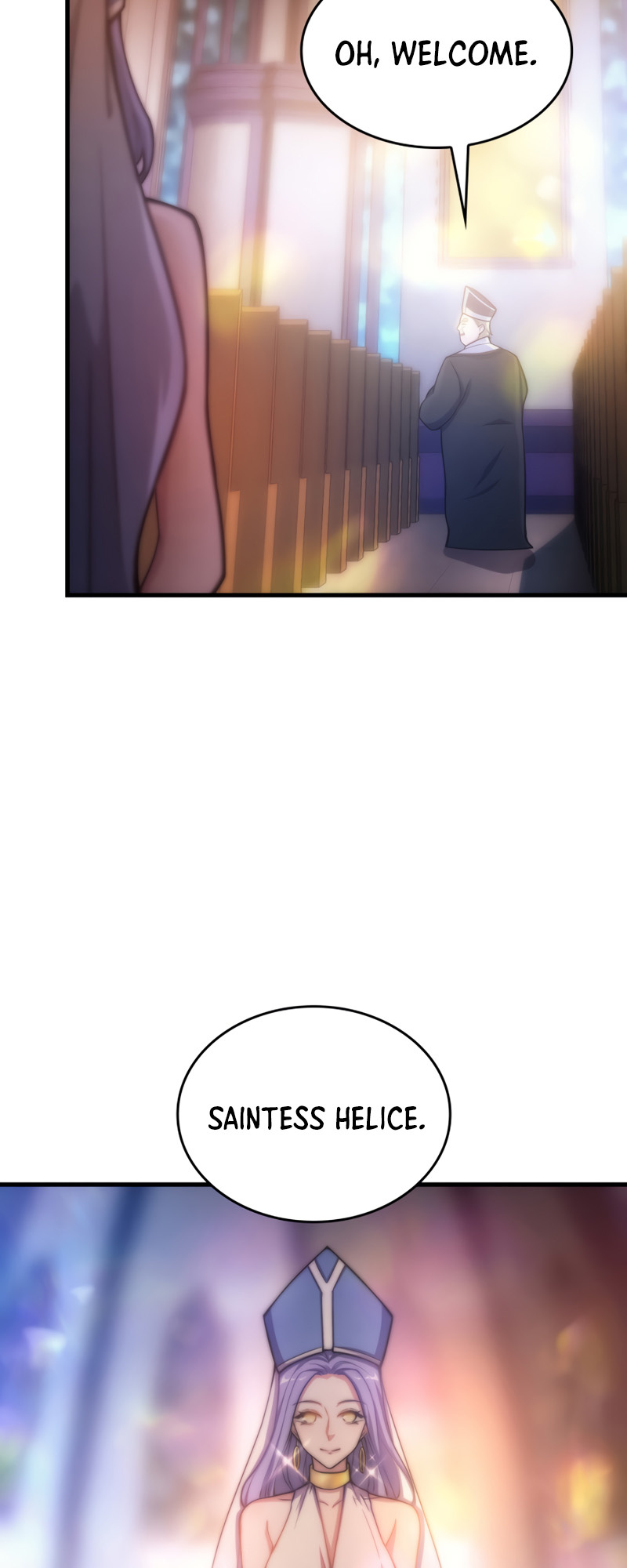 My Civil Servant Life Reborn in the Strange World chapter 29 - page 52