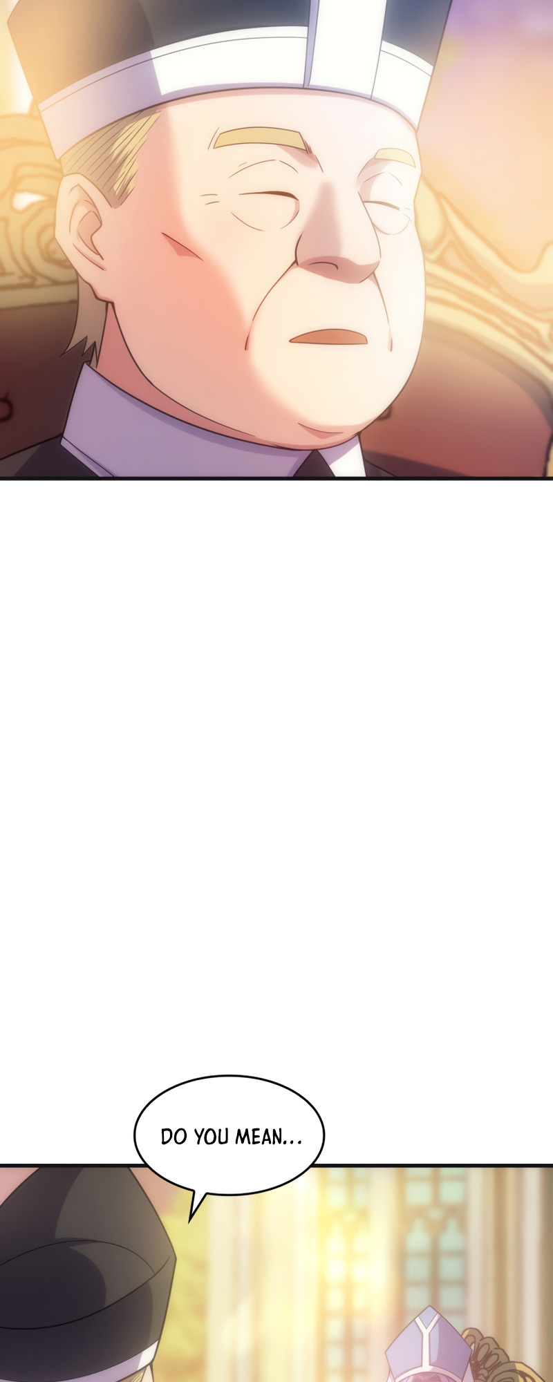 My Civil Servant Life Reborn in the Strange World chapter 29 - page 65