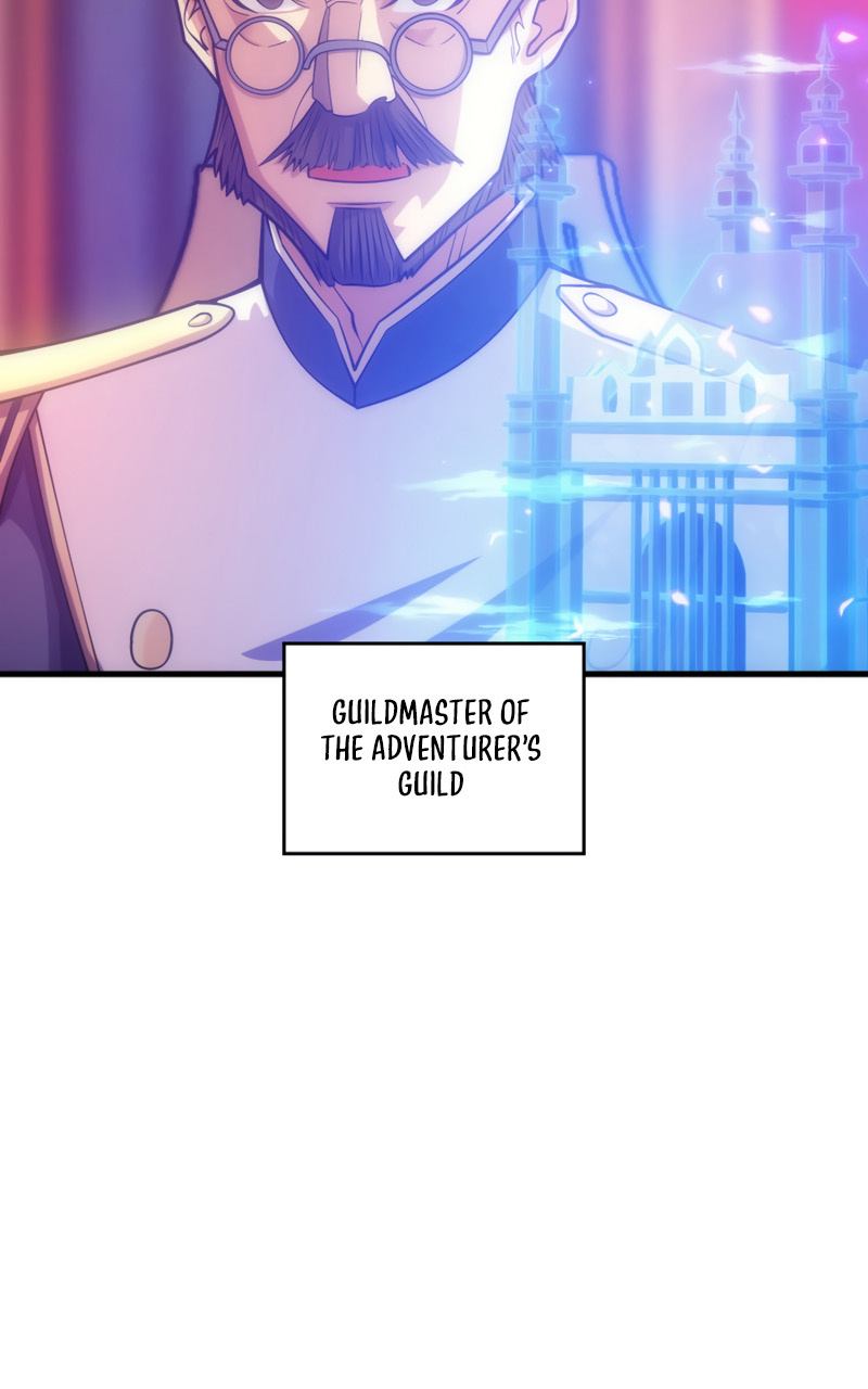My Civil Servant Life Reborn in the Strange World chapter 29 - page 7