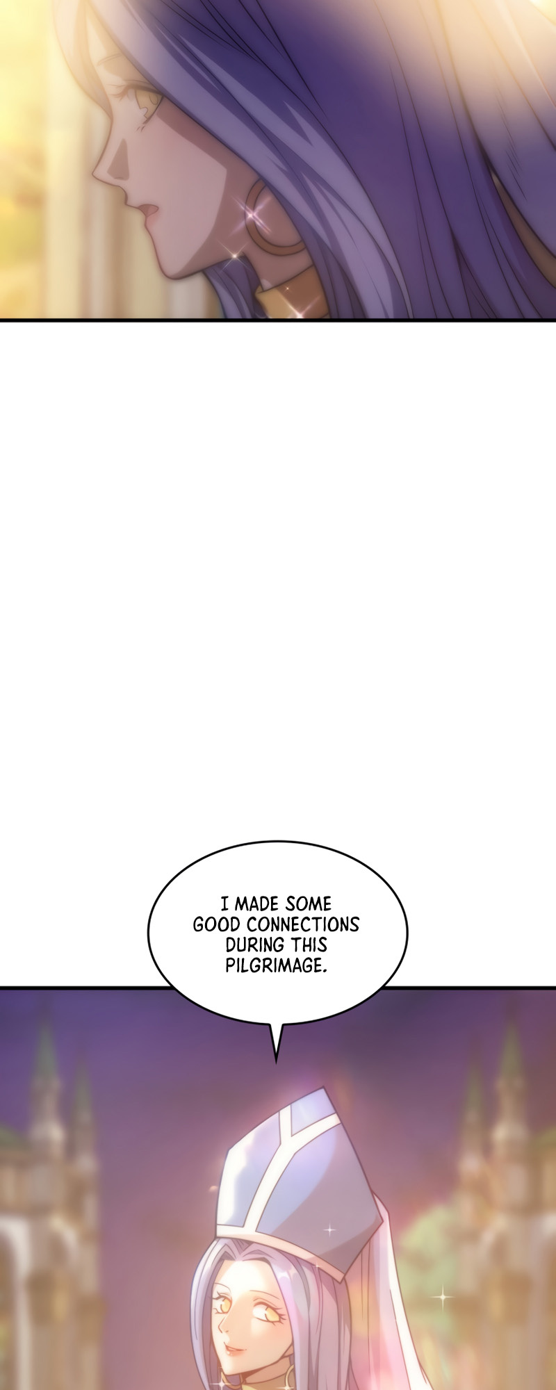 My Civil Servant Life Reborn in the Strange World chapter 29 - page 72
