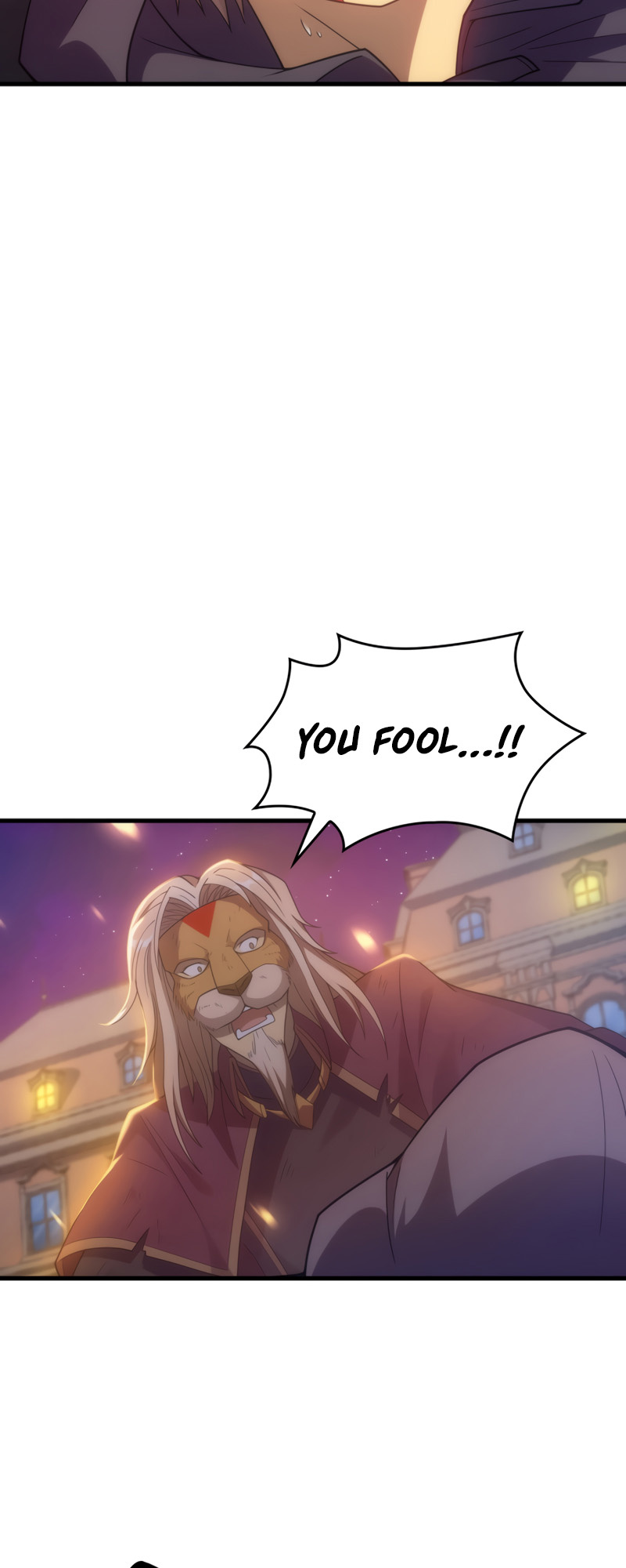 My Civil Servant Life Reborn in the Strange World chapter 28 - page 10